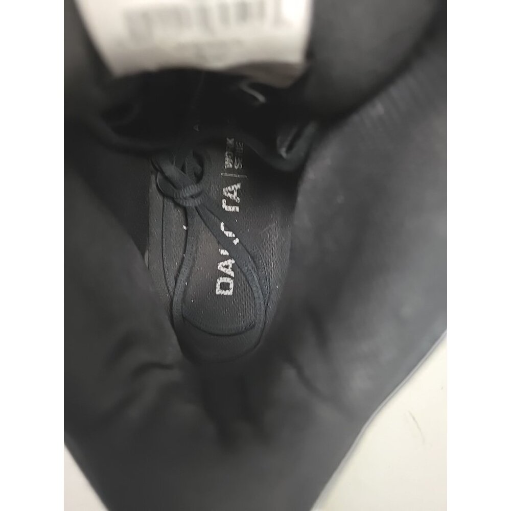 Dakota Men's 3617 Mid-Cut Quad Lite Steel Toe Steel Plate Shoes Black Size 9M - Picture 5 of 8